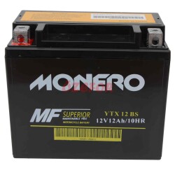 YTX 12 BS [150*86*131] MONERO - 1