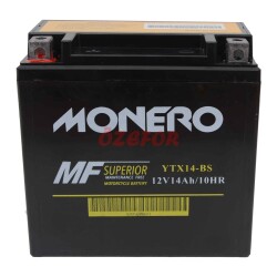 YTX14-BS [151*87*145] MONERO - 1